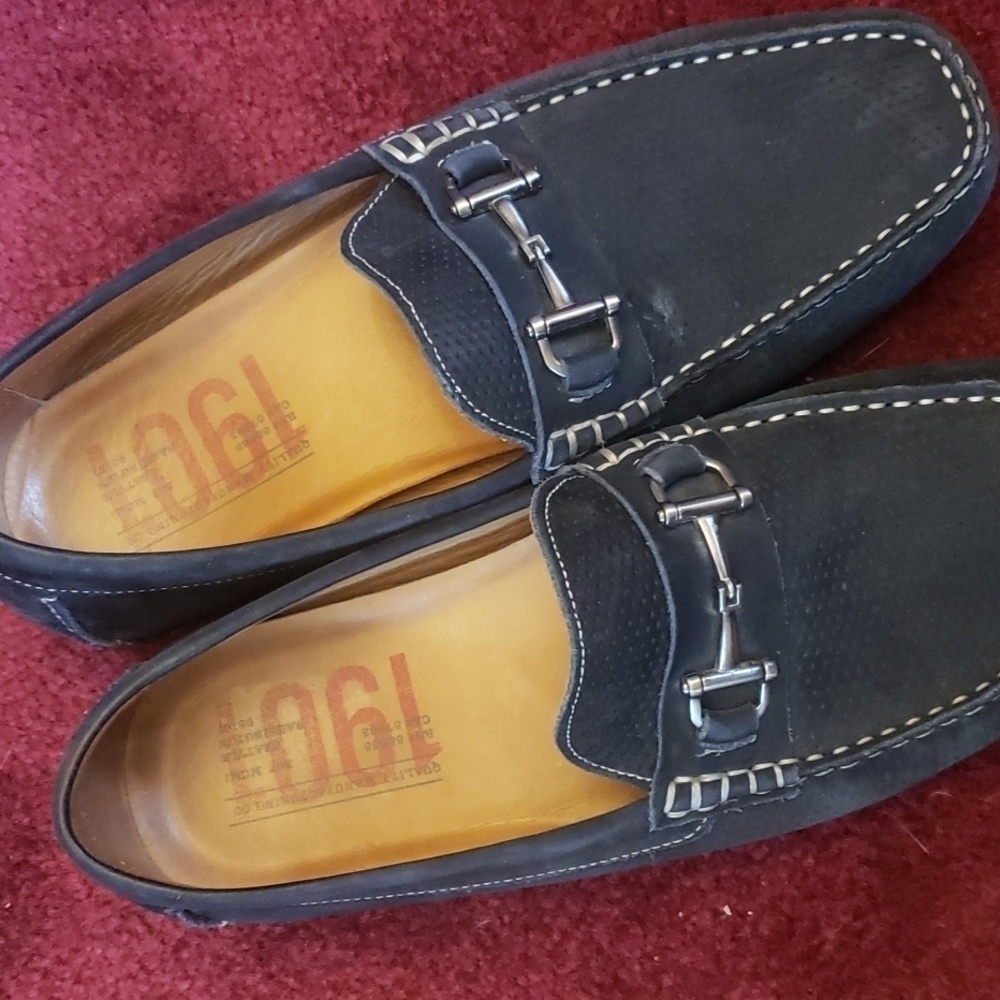 1901 Loafers - Picture 4 of 11